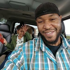 Meet your Posher, Jade